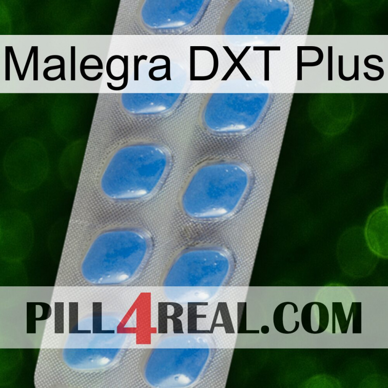 Malegra DXT Plus 22